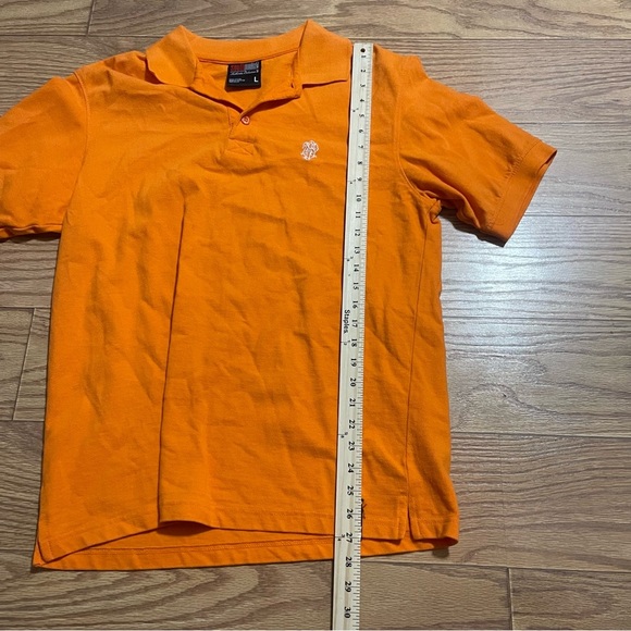y2k SouthPole Polo Large - Picture 7 of 8